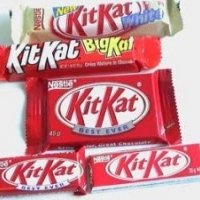 KITKAT BAR ( 10 bar)