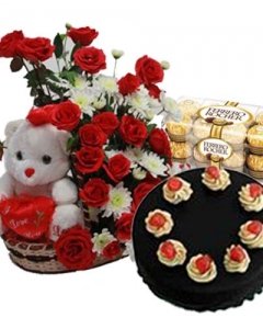 Cute Combo