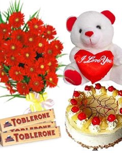 Love You Combo
